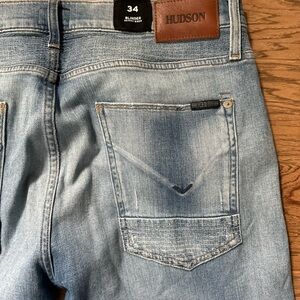 Hudson Jeans